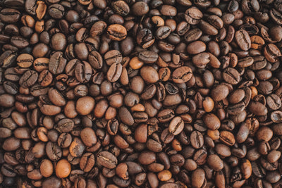 100% Sustainably-Sourced Arabica Beans